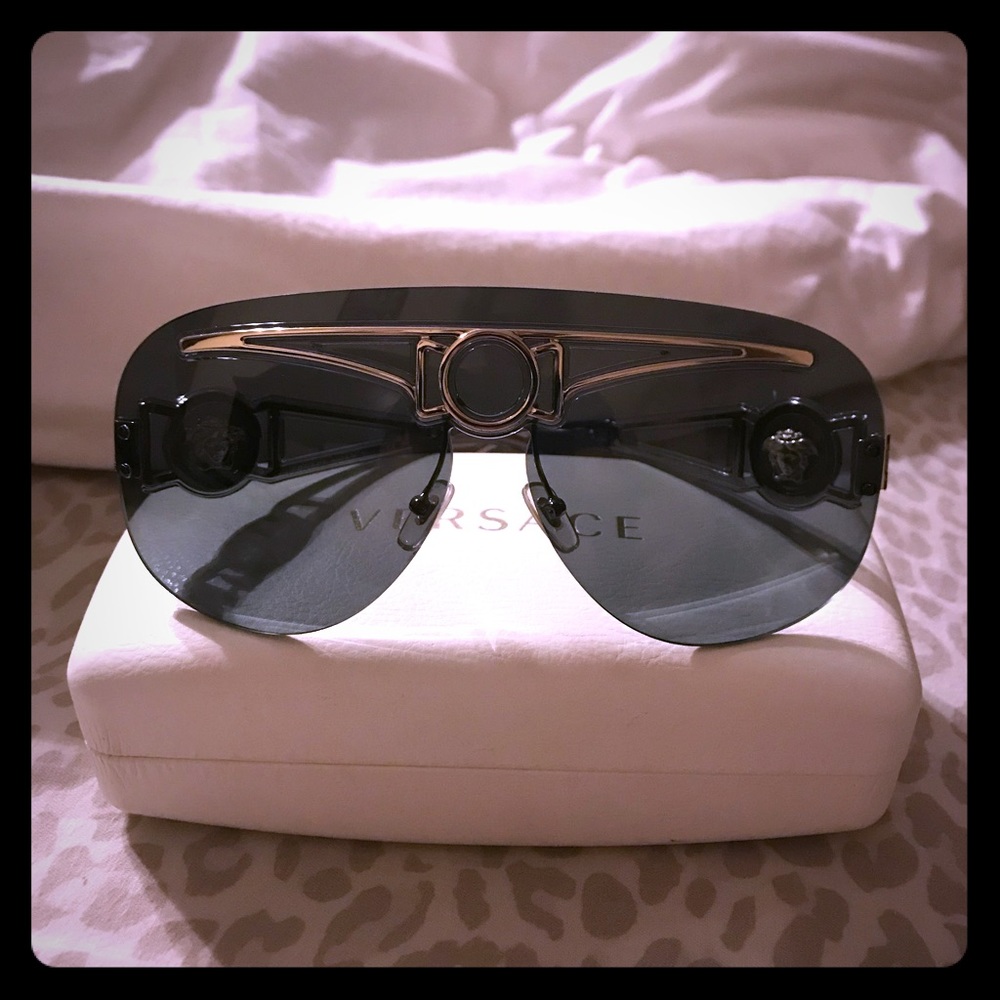 Versace Sunglasses